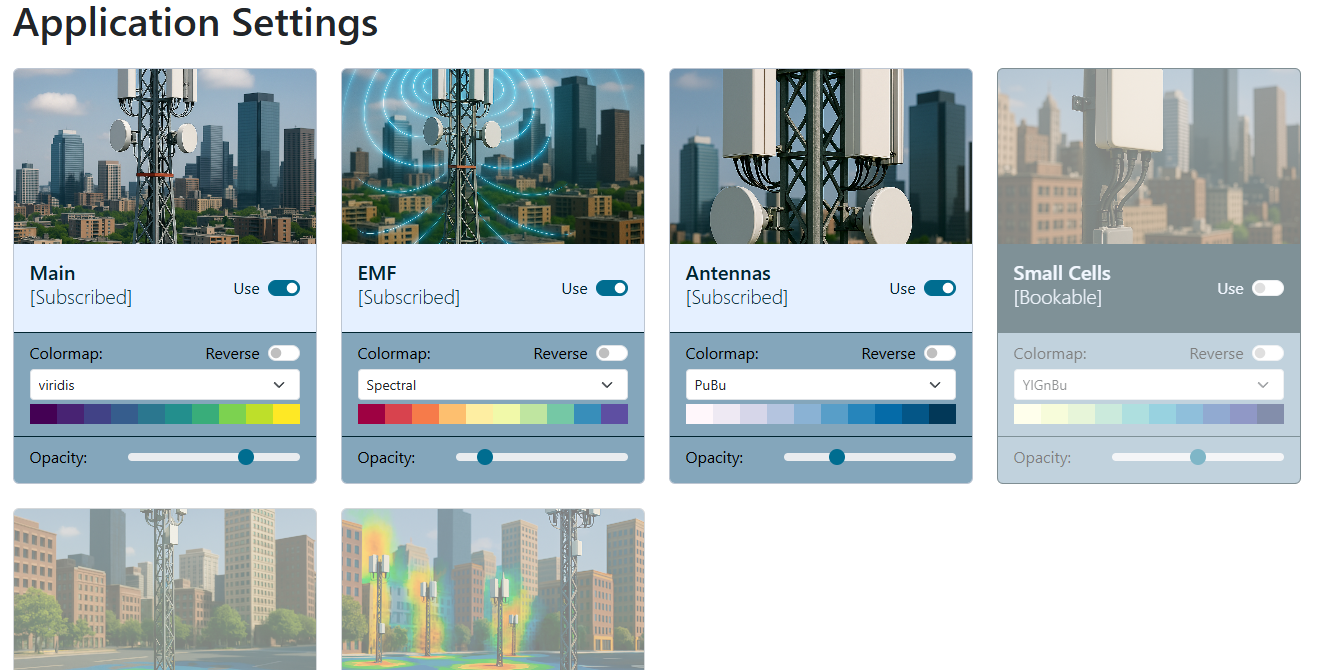 Applications Example